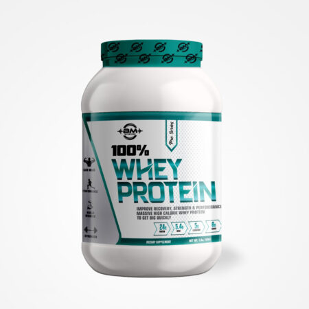 Whey Protein - 1.8kg