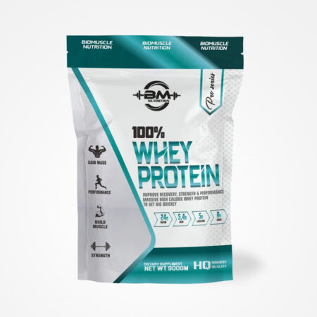 Whey Protein - 900g