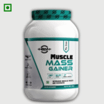 Mass Gainer