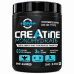 ⚡ Bio Muscle Nutrition Creatine Monohydrate: The Ultimate Fuel for Muscle Growth