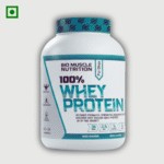 Bio Muscle Nutrition Whey Protein