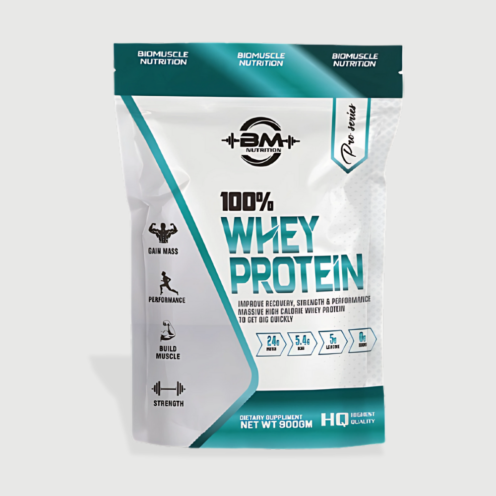 Whey Protein