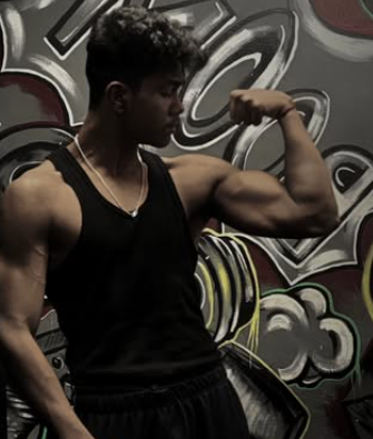 Tanmay Biswas