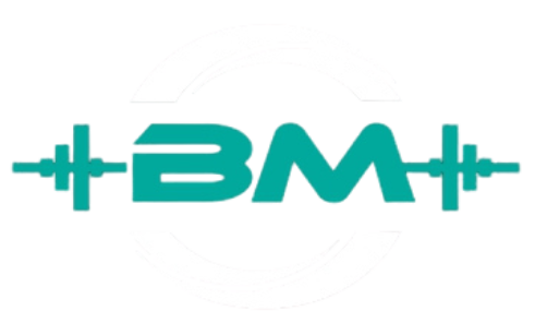 BioMuscle Nutrition supplement brand logo