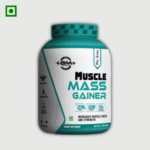 Bio Muscle Nutrition Muscle Mass Gainer – Rich Chocolate Fuel ( 2.7 KG )