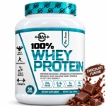 Bio Muscle Nutrition Whey Protein 2KG